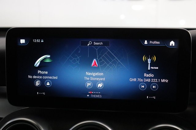 2020 MERCEDES-BENZ GLC 2.0 GLC300de 13.5kWh AMG Line 5dr G-Tronic+ 4MATIC (SAT NAV) - Photo 8