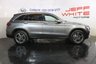 USED 2020 70 MERCEDES-BENZ GLC 2.0 GLC300de 13.5kWh AMG Line 5dr G-Tronic+ 4MATIC (SAT NAV) 