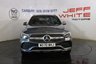 USED 2020 70 MERCEDES-BENZ GLC 2.0 GLC300de 13.5kWh AMG Line 5dr G-Tronic+ 4MATIC (SAT NAV) 