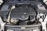 USED 2020 70 MERCEDES-BENZ GLC 2.0 GLC300de 13.5kWh AMG Line 5dr G-Tronic+ 4MATIC (SAT NAV) 