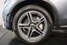 USED 2020 70 MERCEDES-BENZ GLC 2.0 GLC300de 13.5kWh AMG Line 5dr G-Tronic+ 4MATIC (SAT NAV) 
