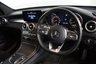 USED 2020 70 MERCEDES-BENZ GLC 2.0 GLC300de 13.5kWh AMG Line 5dr G-Tronic+ 4MATIC (SAT NAV) 