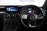 USED 2020 70 MERCEDES-BENZ GLC 2.0 GLC300de 13.5kWh AMG Line 5dr G-Tronic+ 4MATIC (SAT NAV) 
