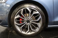 USED 2023 73 FORD FOCUS 1.0T EcoBoost ST-Line X 5dr (SAT NAV, FULL LEATHER) 