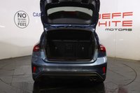 USED 2023 73 FORD FOCUS 1.0T EcoBoost ST-Line X 5dr (SAT NAV, FULL LEATHER) 