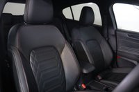 USED 2023 73 FORD FOCUS 1.0T EcoBoost ST-Line X 5dr (SAT NAV, FULL LEATHER) 