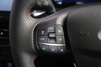 USED 2023 73 FORD FOCUS 1.0T EcoBoost ST-Line X 5dr (SAT NAV, FULL LEATHER) 