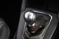 USED 2023 73 FORD FOCUS 1.0T EcoBoost ST-Line X 5dr (SAT NAV, FULL LEATHER) 