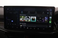 USED 2023 73 FORD FOCUS 1.0T EcoBoost ST-Line X 5dr (SAT NAV, FULL LEATHER) 