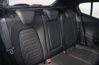 USED 2023 73 FORD FOCUS 1.0T EcoBoost ST-Line X 5dr (SAT NAV, FULL LEATHER) 