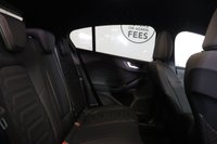 USED 2023 73 FORD FOCUS 1.0T EcoBoost ST-Line X 5dr (SAT NAV, FULL LEATHER) 