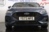 USED 2023 73 FORD FOCUS 1.0T EcoBoost ST-Line X 5dr (SAT NAV, FULL LEATHER) 
