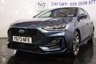 USED 2023 73 FORD FOCUS 1.0T EcoBoost ST-Line X 5dr (SAT NAV, FULL LEATHER) 