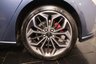 USED 2023 73 FORD FOCUS 1.0T EcoBoost ST-Line X 5dr (SAT NAV, FULL LEATHER) 