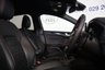 USED 2023 73 FORD FOCUS 1.0T EcoBoost ST-Line X 5dr (SAT NAV, FULL LEATHER) 