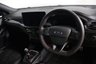 USED 2023 73 FORD FOCUS 1.0T EcoBoost ST-Line X 5dr (SAT NAV, FULL LEATHER) 