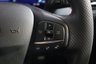 USED 2023 73 FORD FOCUS 1.0T EcoBoost ST-Line X 5dr (SAT NAV, FULL LEATHER) 