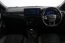 USED 2023 73 FORD FOCUS 1.0T EcoBoost ST-Line X 5dr (SAT NAV, FULL LEATHER) 