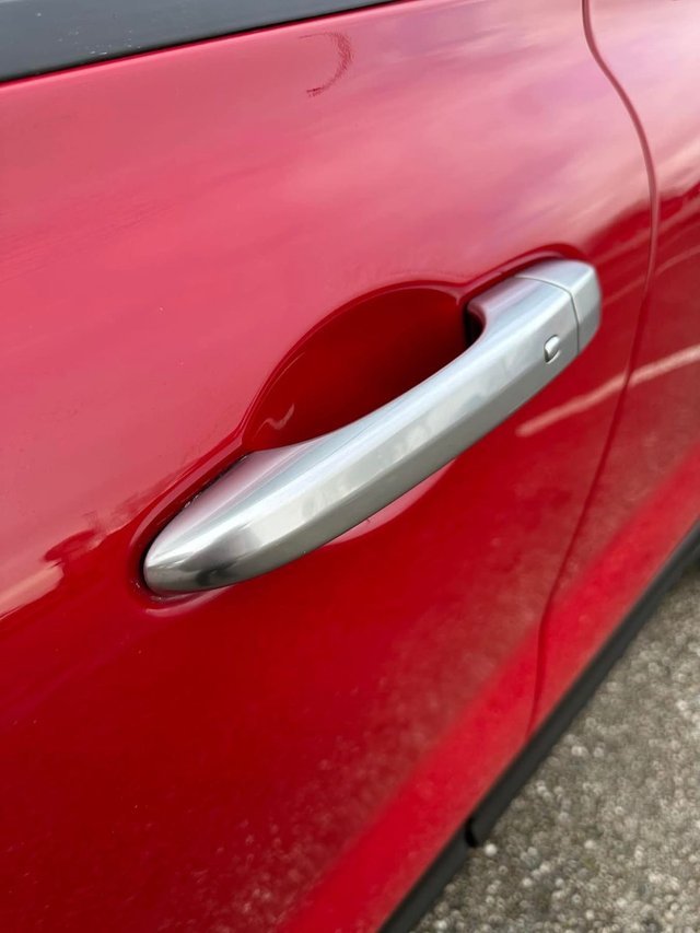 2016 FIAT 500X 1.6 MultiJetII Cross Plus *Widescreen Upgraded Nav, £20Tax, Keyless* - Photo 6