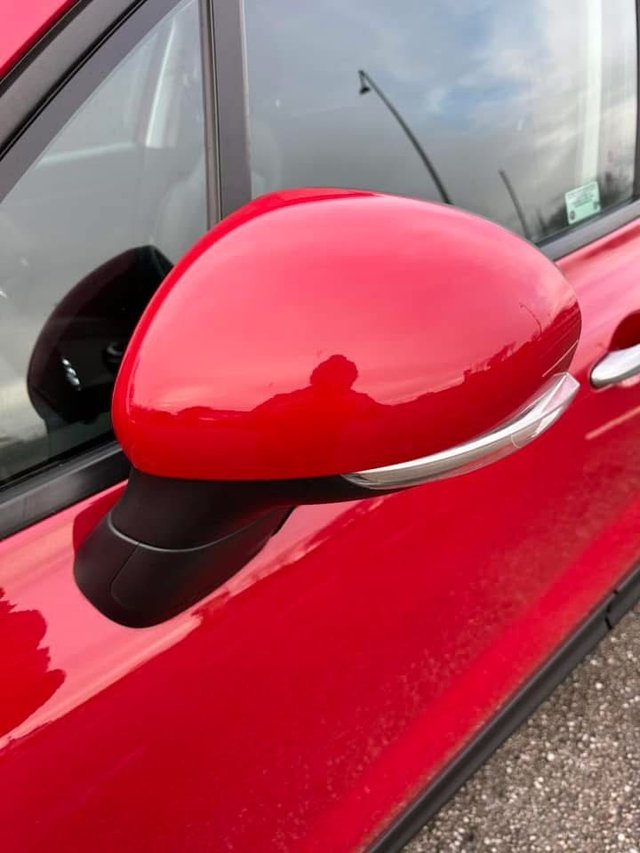 2016 FIAT 500X 1.6 MultiJetII Cross Plus *Widescreen Upgraded Nav, £20Tax, Keyless* - Photo 7