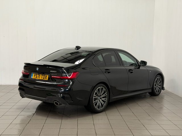 2021 BMW 3 Series 2L M Sport 4dr - Photo 8