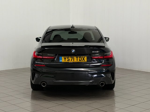 2021 BMW 3 Series 2L M Sport 4dr - Photo 9