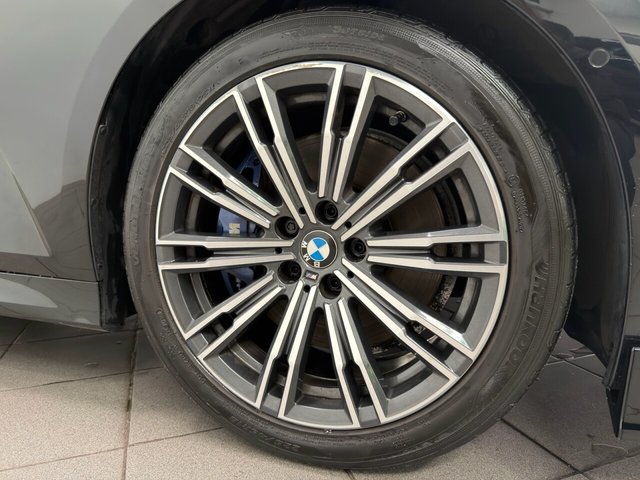 2021 BMW 3 Series 2L M Sport 4dr - Photo 11