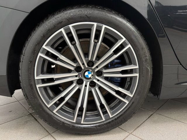 2021 BMW 3 Series 2L M Sport 4dr - Photo 12