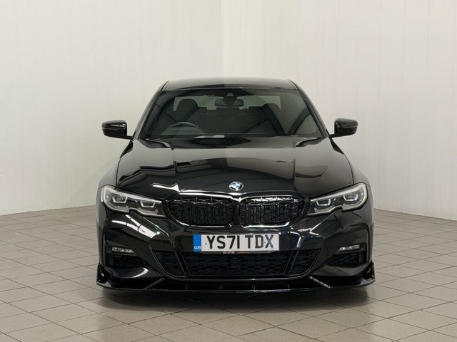 2021 BMW 3 Series 2L M Sport 4dr - Photo 6
