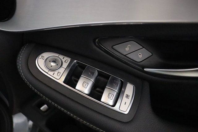 2022 MERCEDES-BENZ GLC 2.0 GLC220d AMG Line (Premium) 4MATIC 5dr G-Tronic+ - Photo 7