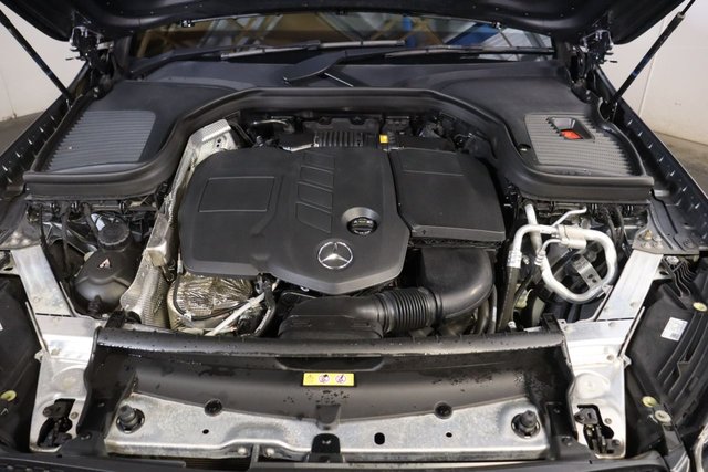 2022 MERCEDES-BENZ GLC 2.0 GLC220d AMG Line (Premium) 4MATIC 5dr G-Tronic+ - Photo 10