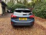 USED 2019 19 FORD FOCUS 1.0T EcoBoost ST-Line X Hatchback 5dr Petrol Manual Euro 6 (s/s) (125 ps) 3 OWNERS LOW MILES SERVICE HISTORY HALF LEATHER SAT NAV DAB BLUETOOTH