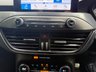 USED 2019 19 FORD FOCUS 1.0T EcoBoost ST-Line X Hatchback 5dr Petrol Manual Euro 6 (s/s) (125 ps) 3 OWNERS LOW MILES SERVICE HISTORY HALF LEATHER SAT NAV DAB BLUETOOTH