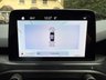 USED 2019 19 FORD FOCUS 1.0T EcoBoost ST-Line X Hatchback 5dr Petrol Manual Euro 6 (s/s) (125 ps) 3 OWNERS LOW MILES SERVICE HISTORY HALF LEATHER SAT NAV DAB BLUETOOTH
