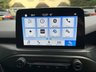 USED 2019 19 FORD FOCUS 1.0T EcoBoost ST-Line X Hatchback 5dr Petrol Manual Euro 6 (s/s) (125 ps) 3 OWNERS LOW MILES SERVICE HISTORY HALF LEATHER SAT NAV DAB BLUETOOTH