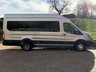 USED 2016 16 FORD TRANSIT 2.2 TDCi 460 HDT Trend Minibus 4dr Diesel Manual L4 H3 (17 seats) (196 g/km, 123 bhp) 17 SEATS- .AIR CON - 2.2.