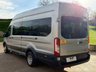 USED 2016 16 FORD TRANSIT 2.2 TDCi 460 HDT Trend Minibus 4dr Diesel Manual L4 H3 (17 seats) (196 g/km, 123 bhp) 17 SEATS- .AIR CON - 2.2.