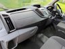 USED 2016 16 FORD TRANSIT 2.2 TDCi 460 HDT Trend Minibus 4dr Diesel Manual L4 H3 (17 seats) (196 g/km, 123 bhp) 17 SEATS- .AIR CON - 2.2.