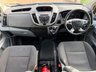 USED 2016 16 FORD TRANSIT 2.2 TDCi 460 HDT Trend Minibus 4dr Diesel Manual L4 H3 (17 seats) (196 g/km, 123 bhp) 17 SEATS- .AIR CON - 2.2.