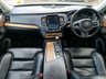 USED 2018 68 VOLVO XC90 2.0 D5 PowerPulse Inscription Pro SUV 5dr Diesel Auto 4WD Euro 6 (s/s) (235 ps) 