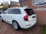USED 2018 68 VOLVO XC90 2.0 D5 PowerPulse Inscription Pro SUV 5dr Diesel Auto 4WD Euro 6 (s/s) (235 ps) 