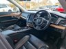 USED 2018 68 VOLVO XC90 2.0 D5 PowerPulse Inscription Pro SUV 5dr Diesel Auto 4WD Euro 6 (s/s) (235 ps) 