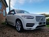 USED 2018 68 VOLVO XC90 2.0 D5 PowerPulse Inscription Pro SUV 5dr Diesel Auto 4WD Euro 6 (s/s) (235 ps) 