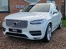 USED 2018 68 VOLVO XC90 2.0 D5 PowerPulse Inscription Pro SUV 5dr Diesel Auto 4WD Euro 6 (s/s) (235 ps) 