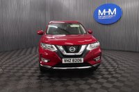 USED 2018 NISSAN X-TRAIL 1.6 dCi Acenta SUV 5dr Diesel Manual Euro 6 (s/s) (130 ps) FULL SERVICE HISTORY / PANORAMIC ROOF / FINANCE AVAILABLE
