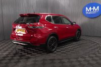 USED 2018 NISSAN X-TRAIL 1.6 dCi Acenta SUV 5dr Diesel Manual Euro 6 (s/s) (130 ps) FULL SERVICE HISTORY / PANORAMIC ROOF / FINANCE AVAILABLE