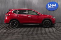 USED 2018 NISSAN X-TRAIL 1.6 dCi Acenta SUV 5dr Diesel Manual Euro 6 (s/s) (130 ps) FULL SERVICE HISTORY / PANORAMIC ROOF / FINANCE AVAILABLE
