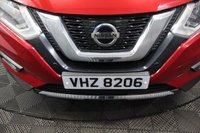 USED 2018 NISSAN X-TRAIL 1.6 dCi Acenta SUV 5dr Diesel Manual Euro 6 (s/s) (130 ps) FULL SERVICE HISTORY / PANORAMIC ROOF / FINANCE AVAILABLE