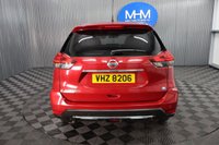 USED 2018 NISSAN X-TRAIL 1.6 dCi Acenta SUV 5dr Diesel Manual Euro 6 (s/s) (130 ps) FULL SERVICE HISTORY / PANORAMIC ROOF / FINANCE AVAILABLE