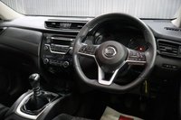 USED 2018 NISSAN X-TRAIL 1.6 dCi Acenta SUV 5dr Diesel Manual Euro 6 (s/s) (130 ps) FULL SERVICE HISTORY / PANORAMIC ROOF / FINANCE AVAILABLE